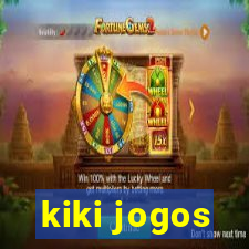 kiki jogos